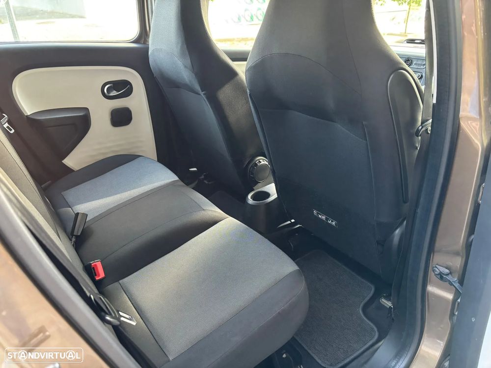 Renault Twingo 0.9 TCe - 10