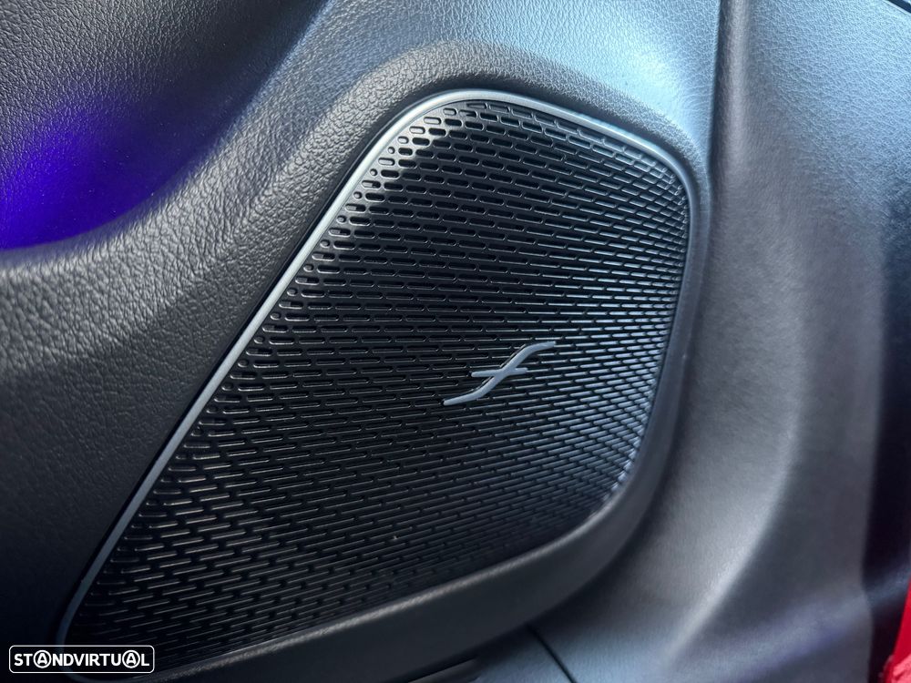 Mercedes-Benz A 45 AMG S 4Matic+ Speedshift DCT 8G - 22