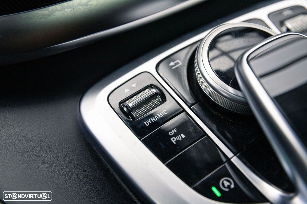 Mercedes-Benz V 220 d Exclusive - 47