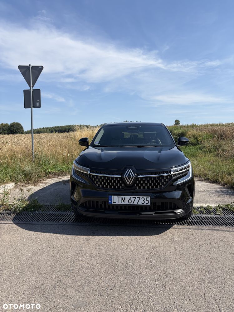 Renault Austral E-Tech Full 200 Techno - 4