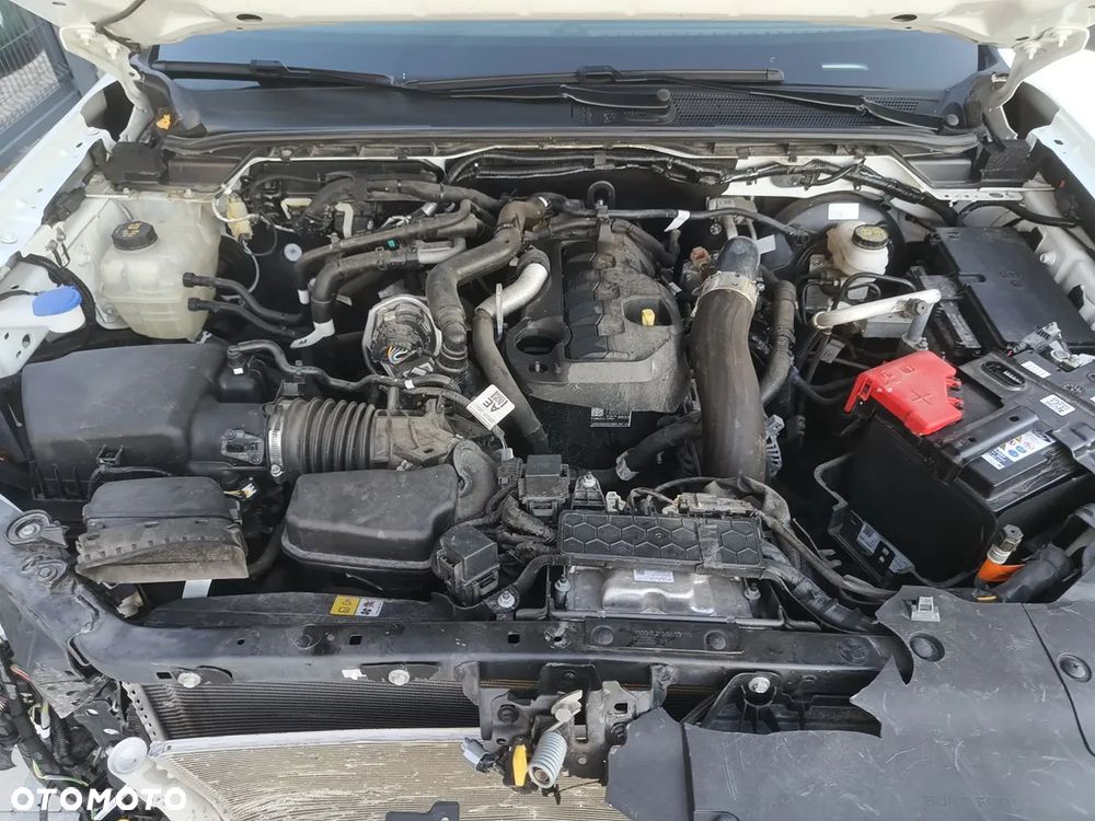 Ford Ranger 2.0 EcoBlue 4x4 DC XLT - 17