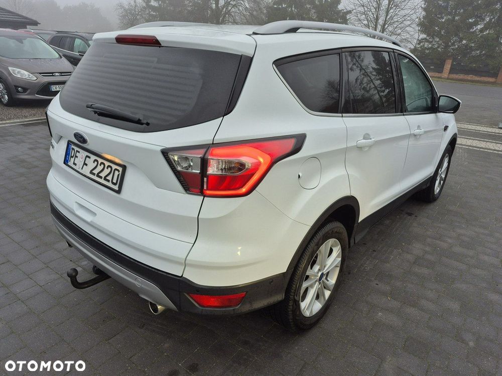 Ford Kuga - 13
