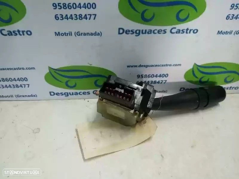 COMANDO LIMPA-VIDROS HYUNDAI MATRIX 2002 -D3EA - 4