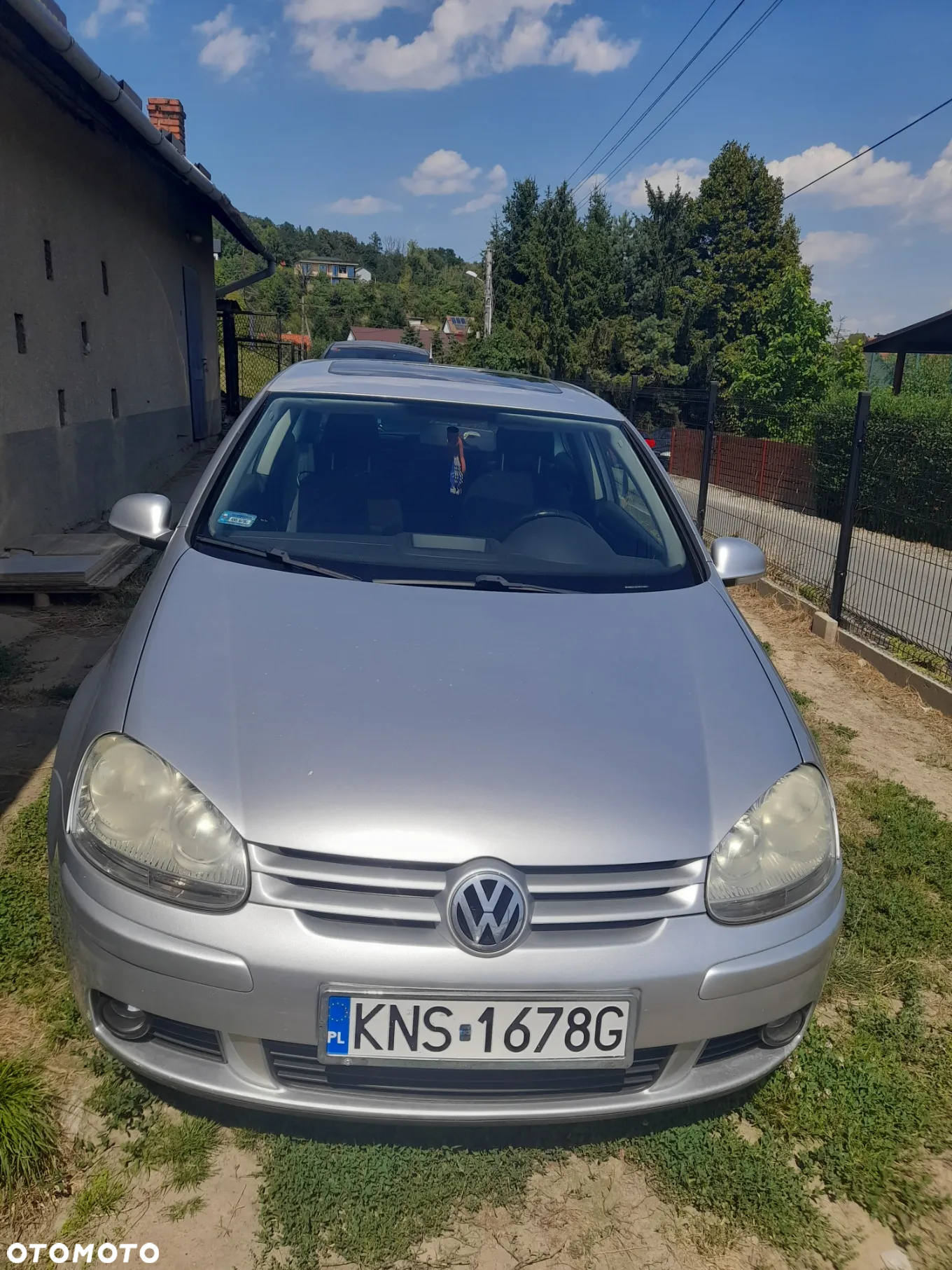 Volkswagen Golf 1.6 Comfortline - 7