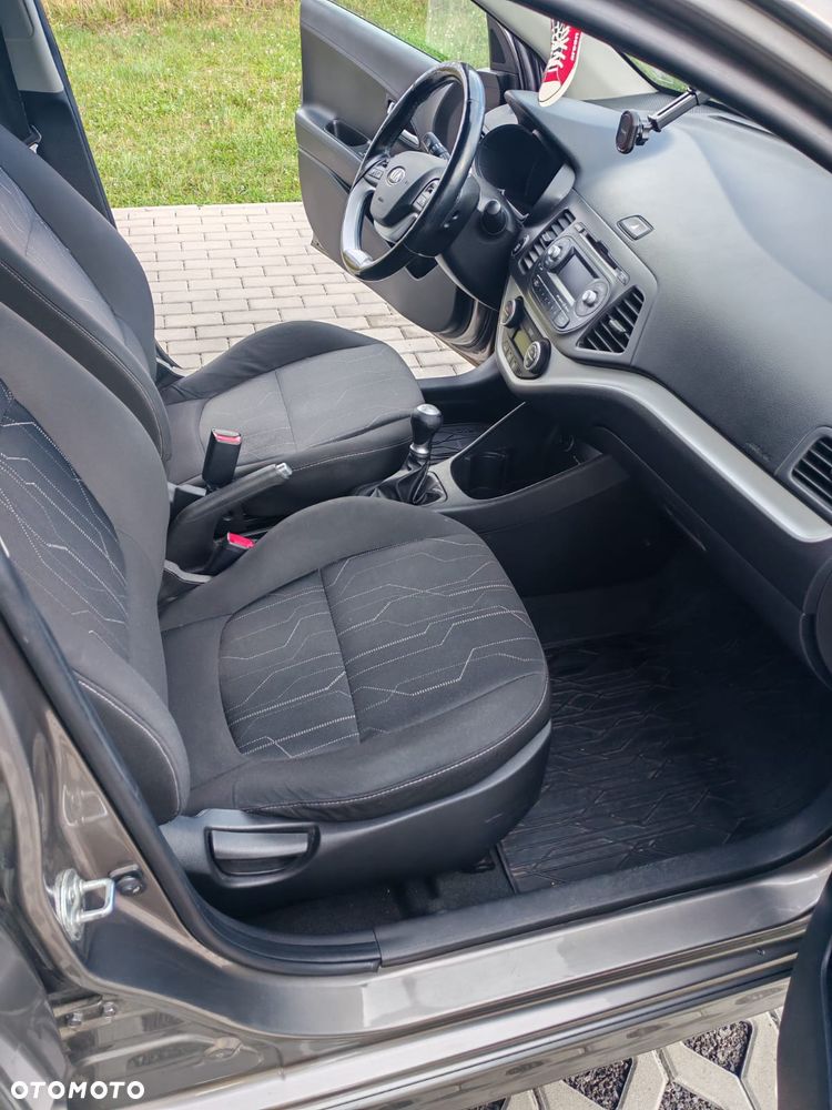 Kia Picanto - 25