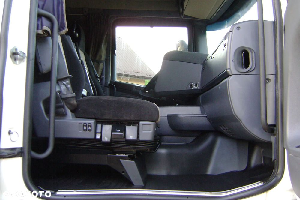 Scania R450 - 9