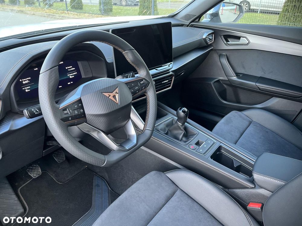 Cupra Formentor 1.5 TSI - 9