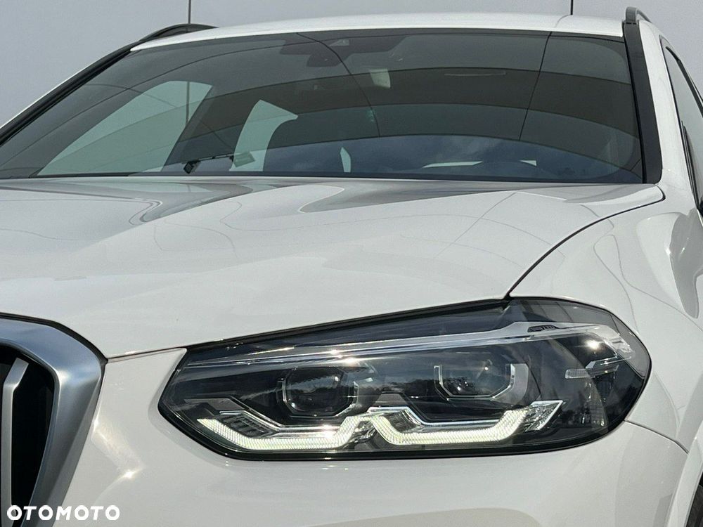 BMW X3 xDrive30e M Sport - 6