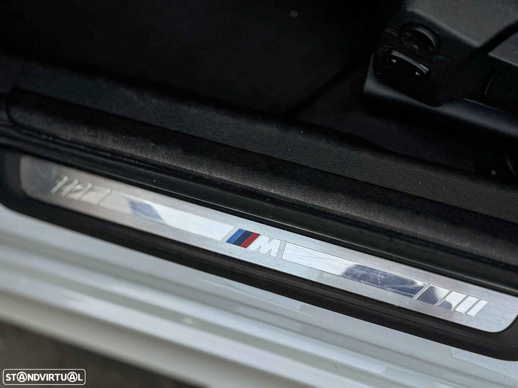 BMW 320 d Touring Pack M Auto - 29
