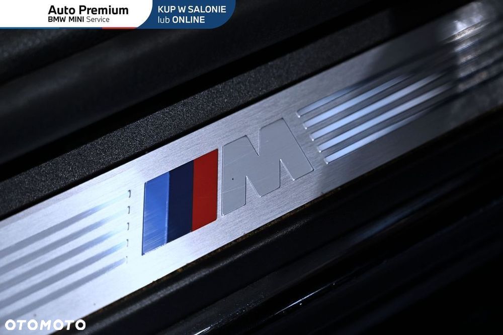 BMW X3 xDrive20d mHEV M Sport sport - 24