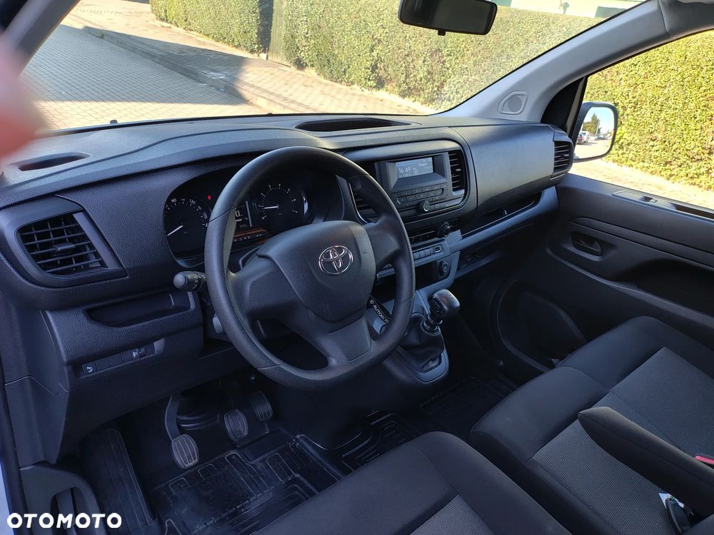 Toyota PROACE - 18
