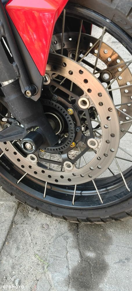 Honda X-ADV - 31