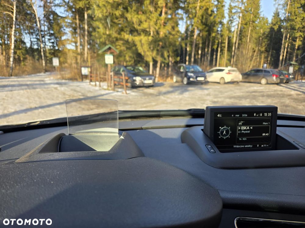 Peugeot 3008 2.0 HDi Active - 8