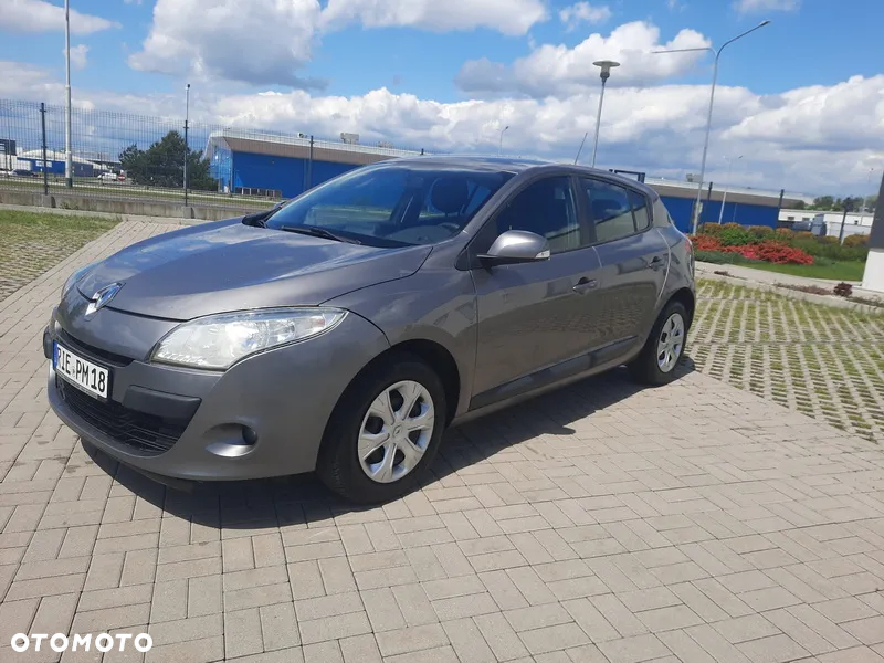 Renault Megane - 11