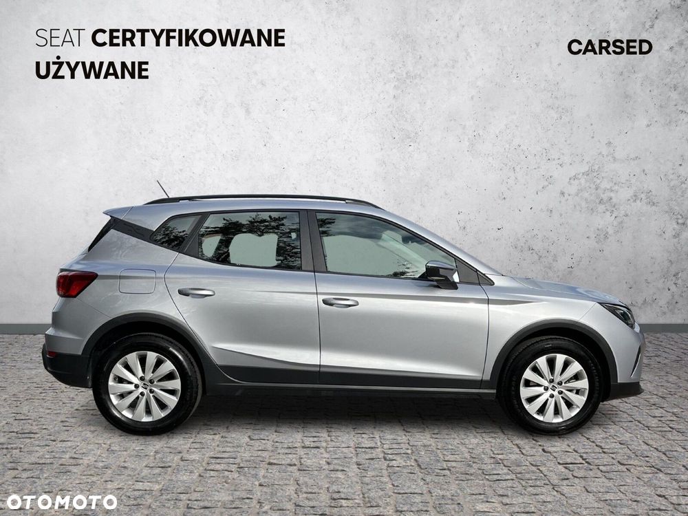 Seat Arona - 7