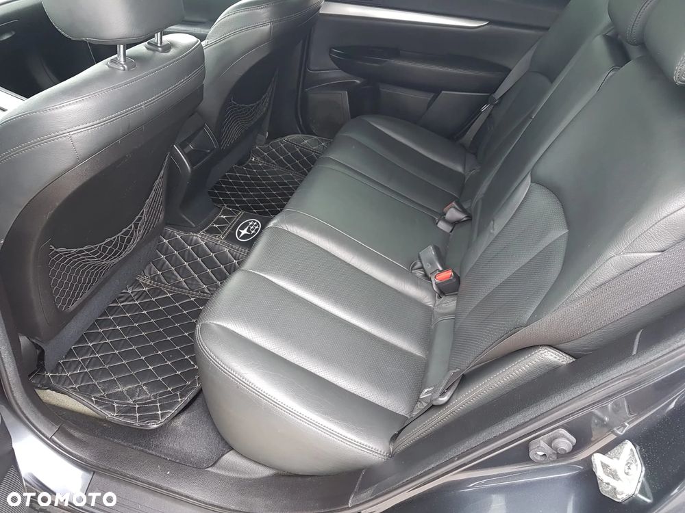 Subaru Outback 2.5i Comfort AT - 16