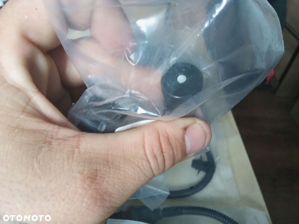 CZUJNIK POŁOŻENIA WAŁU KORBOWEGO KIA HYUNDAI ORG NOWY 39180-2B000 - 2