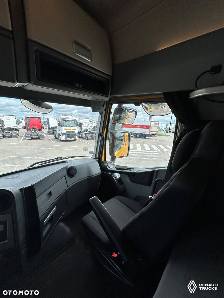 Renault T 480 High - 15