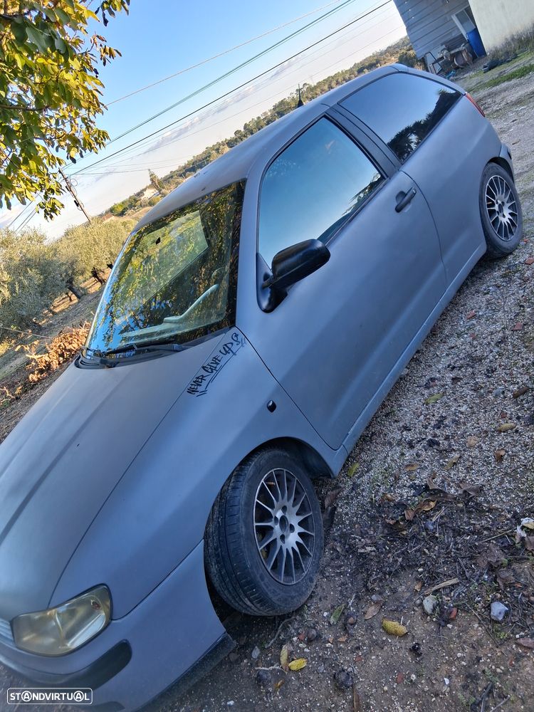 SEAT Ibiza - 1