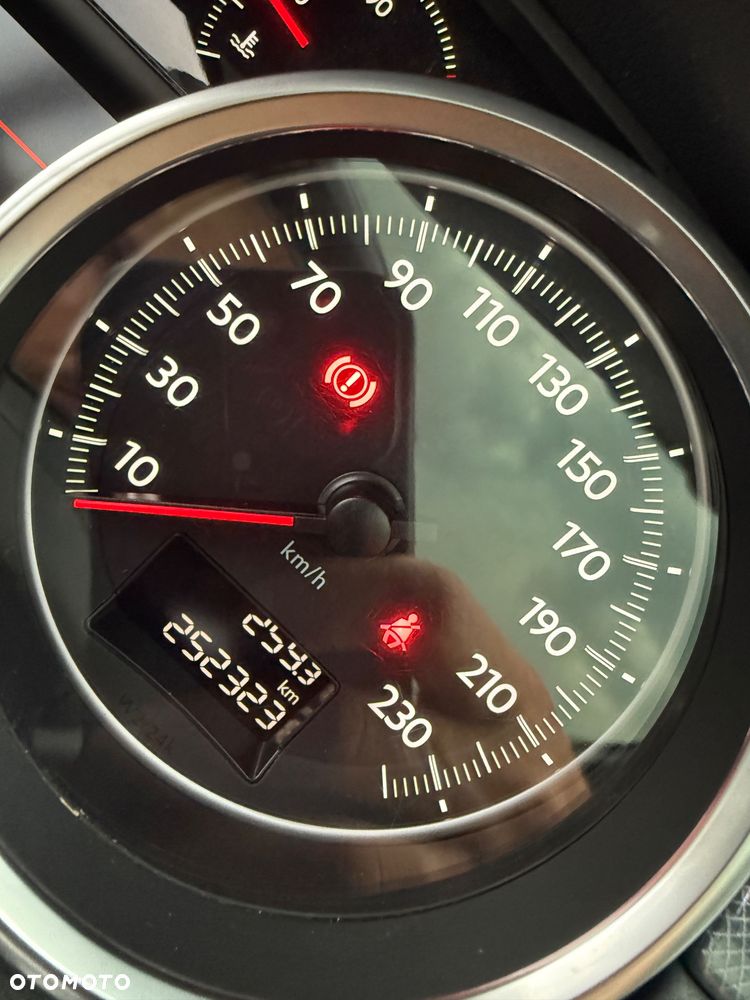 Peugeot 508 BlueHDi 150 Stop&Start Allure - 22