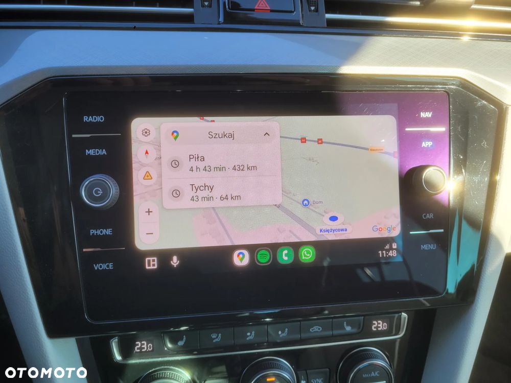 Volkswagen Passat Variant 1.4 TSI Plug-In-Hybrid DSG GTE - 10