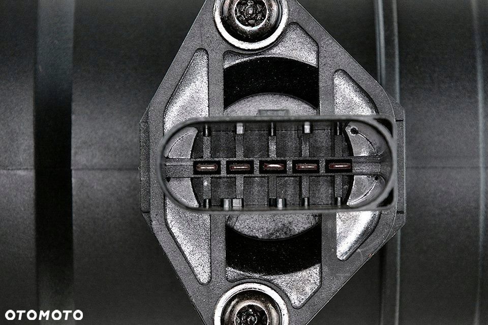 PRZEPŁYWOMIERZ AUDI A4 B6 B7 2.0 00- A6 C5 2.0 01- - 10