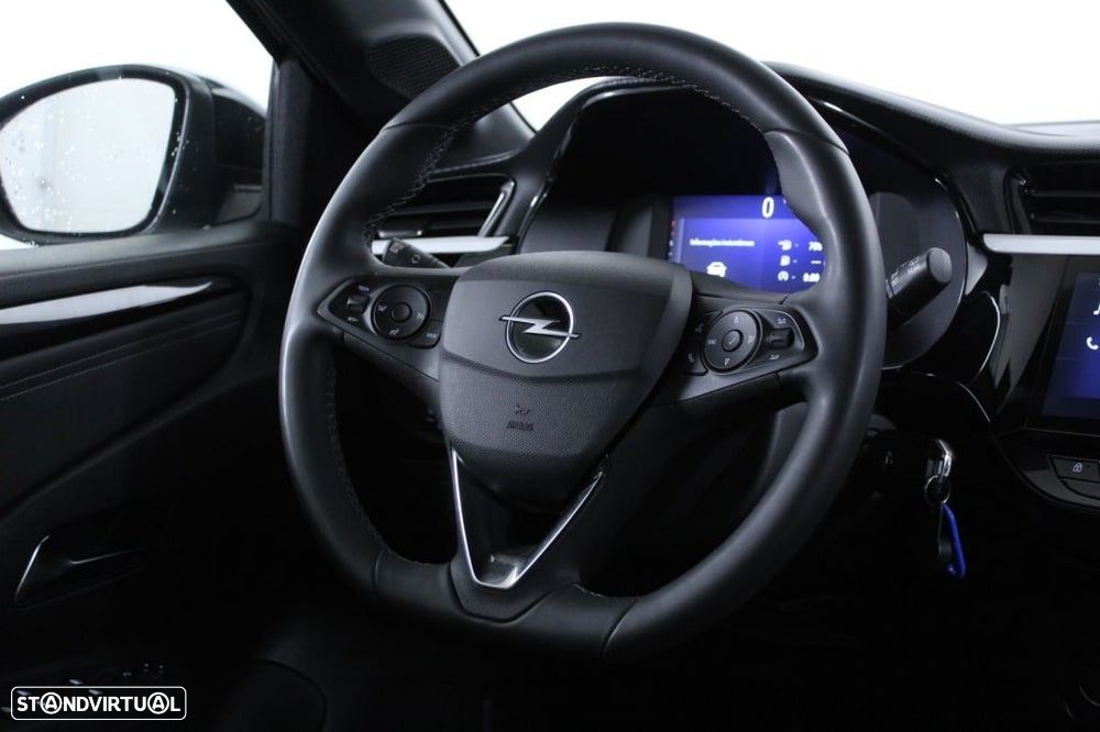 Opel Corsa 1.2 T GS - 16