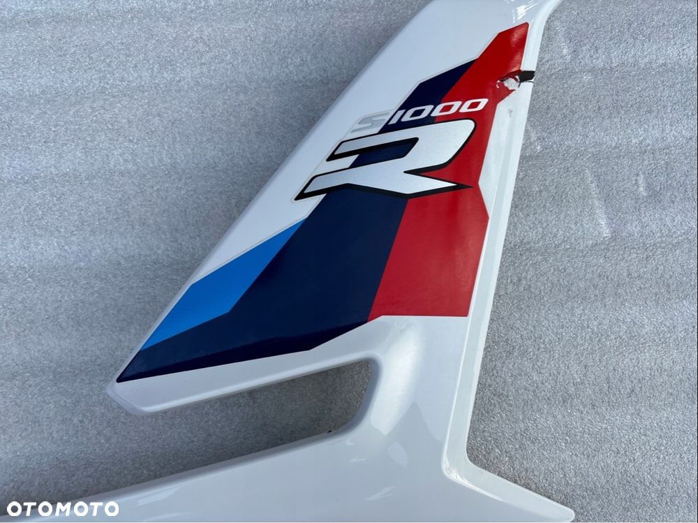 Owiewka boczna prawa BMW S1000R K63 Oryginał - 6