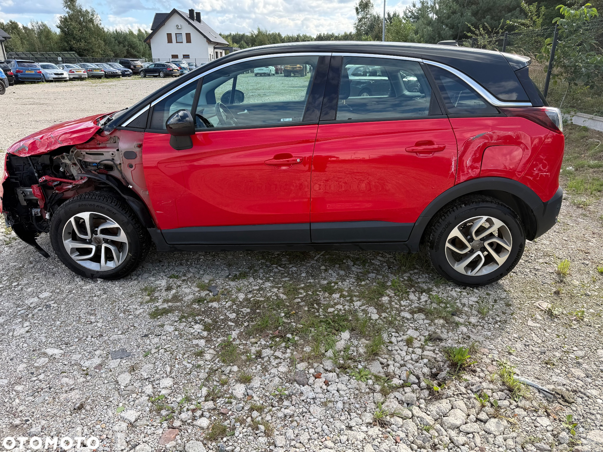 Opel Crossland X 1.2 Start/Stop Ultimate - 6