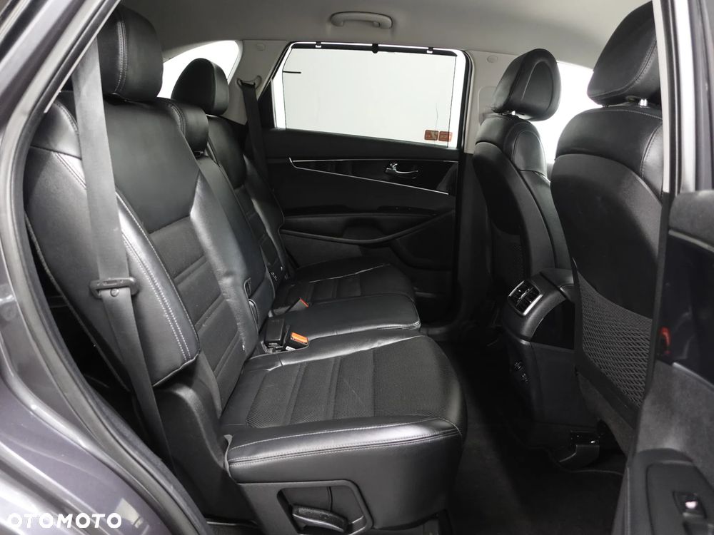 Kia Sorento 2.0 CRDI XL - 26