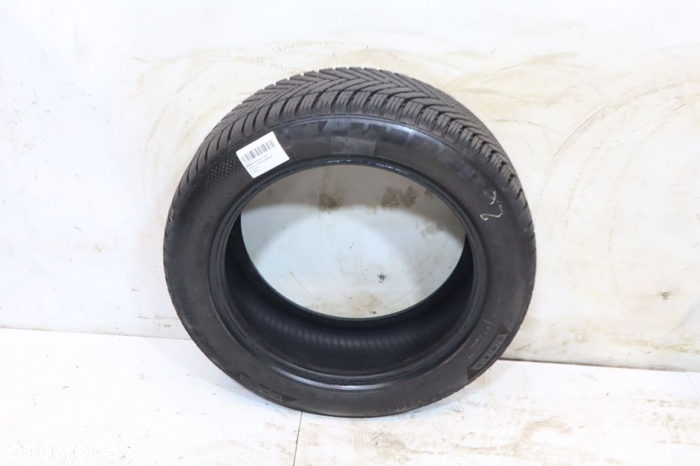 OPONA OPONY 2 SZT IMPERIAL ALL SEASON DRIVER WIELOSEZON  195/55/15 21R - 2