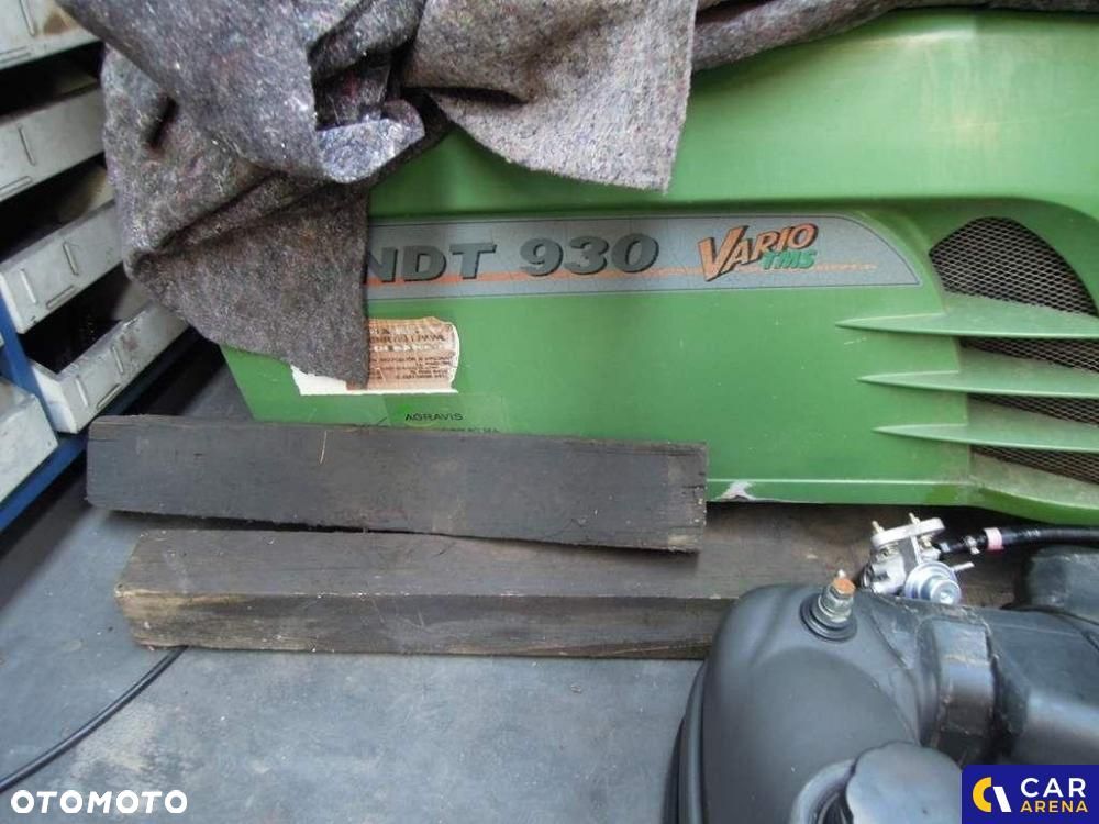 Fendt 900 FAVORIT - 6