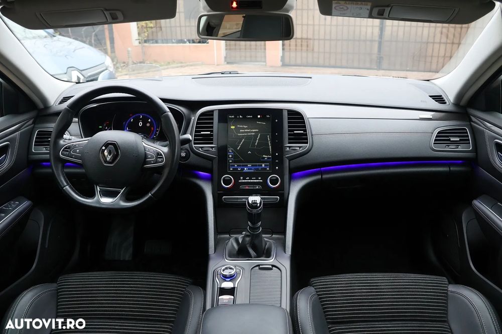Renault Talisman - 3