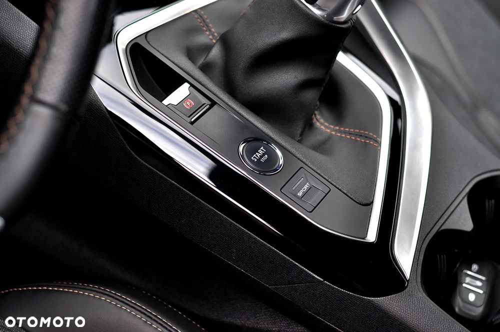 Peugeot 3008 1.2 PureTech GT S&S - 33