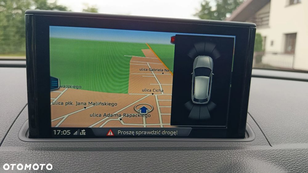 Audi A3 Sportback 1.5 TFSI cylinder on demand sport - 15