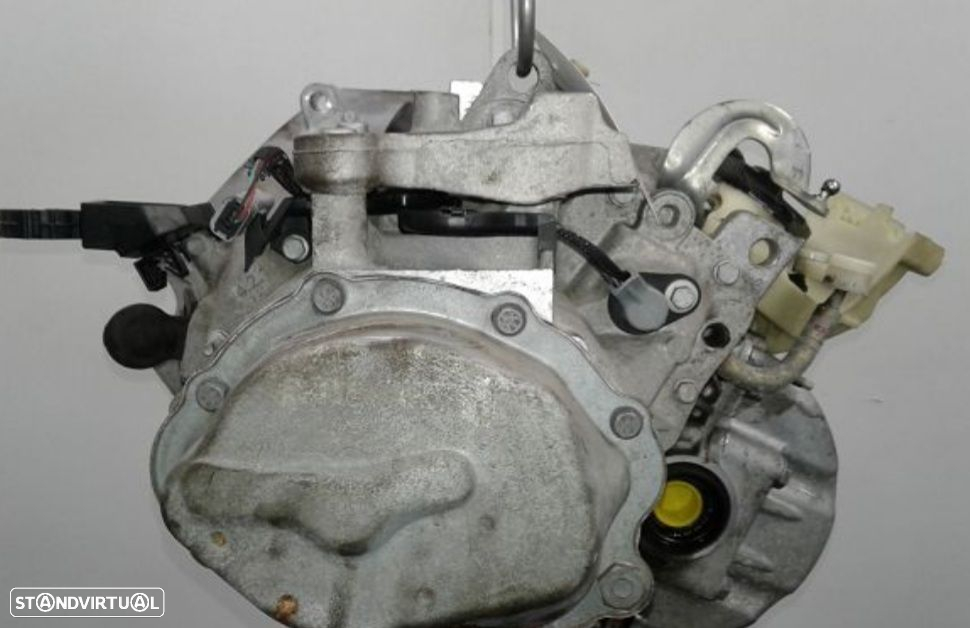Caixa Velocidades Peugeot 207 308 3008 5008 1.6Thp (turbo) 16V 150Cv Ref.20DP32 - 2