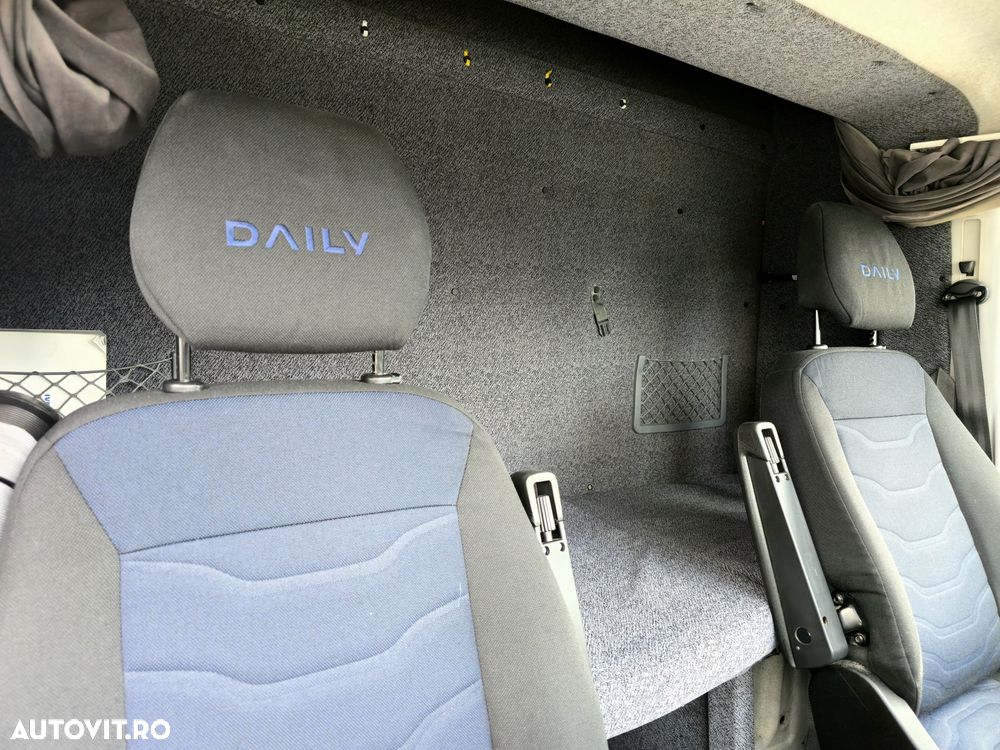 Iveco Daily - 8