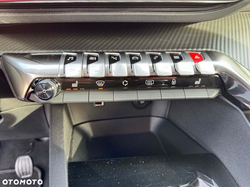 Peugeot 3008 PureTech 130 Stop & Start Allure - 18
