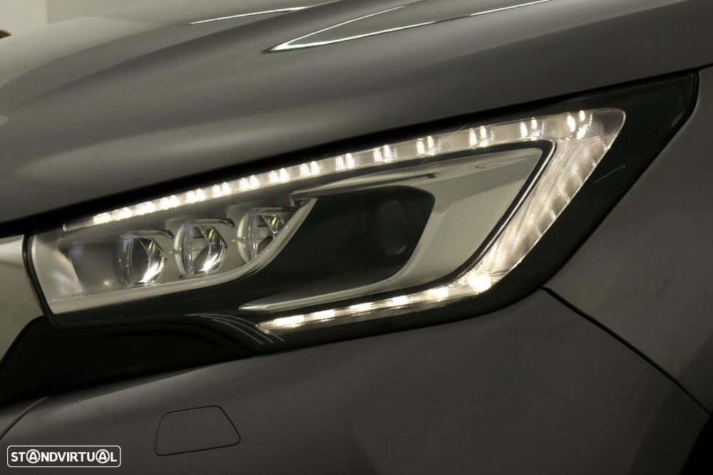 DS DS4 Crossback 1.6 BlueHDi Connected Chic EAT6 - 6