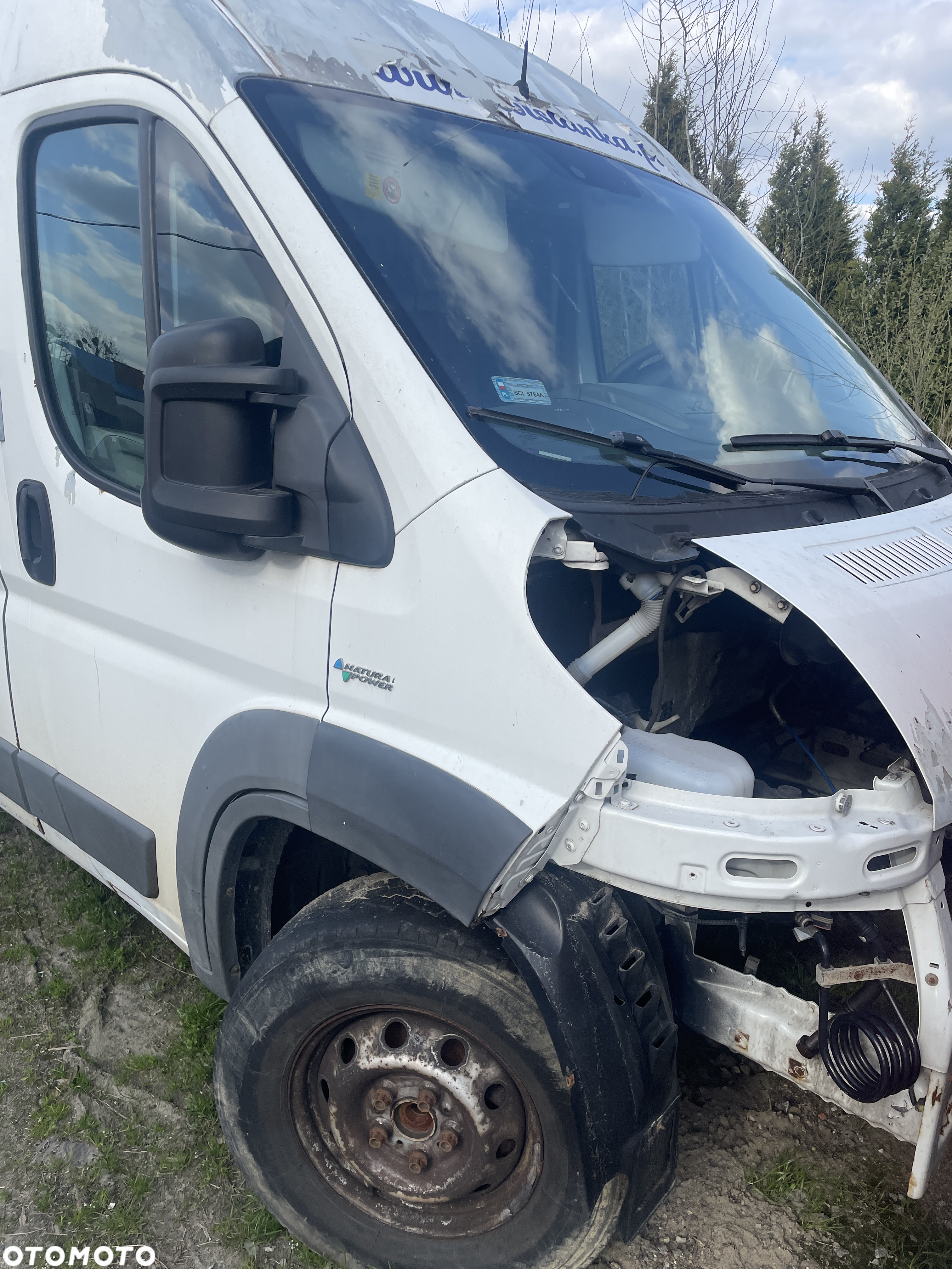 Fiat Ducato - 2