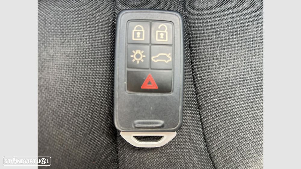 Volvo V40 2.0 D2 Kinetic - 16