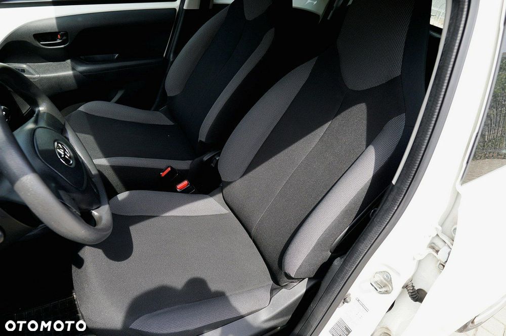 Toyota Aygo - 12