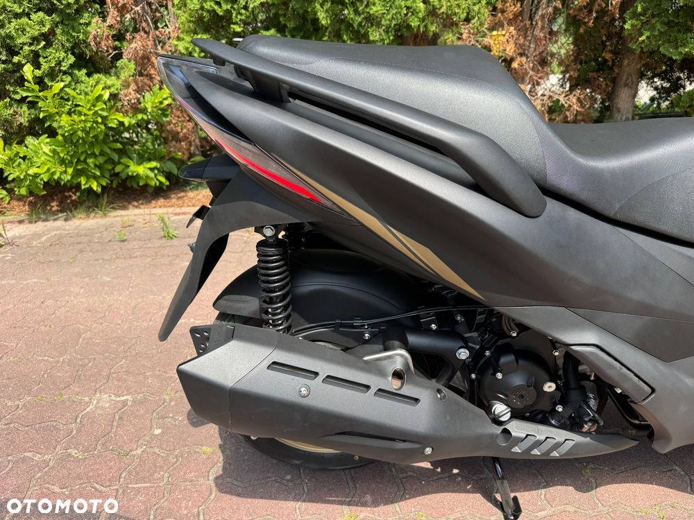 Zontes 350E - 7