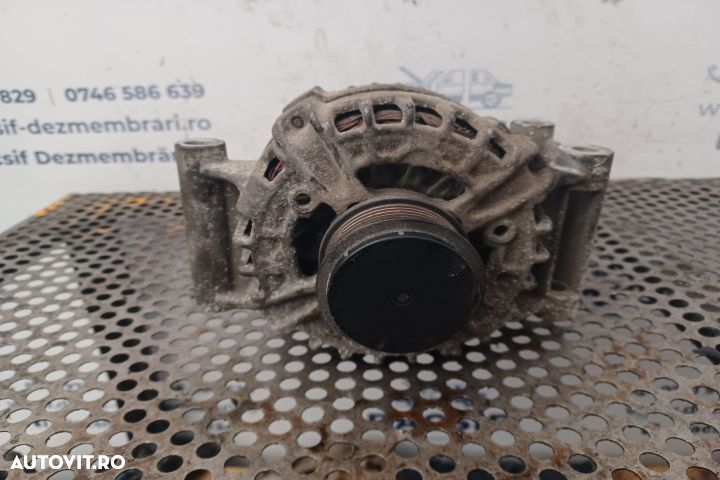 ALTERNATOR  2.2 Ford Tourneo Connect  seria - 3