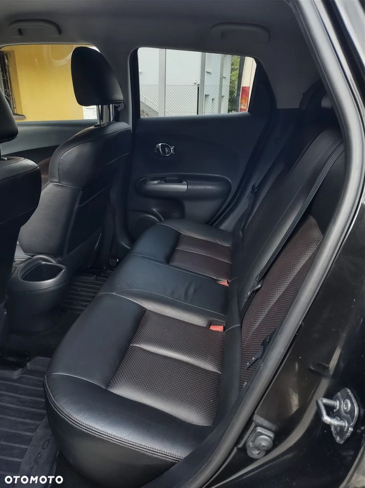 Nissan Juke 1.6 T Tekna - 30