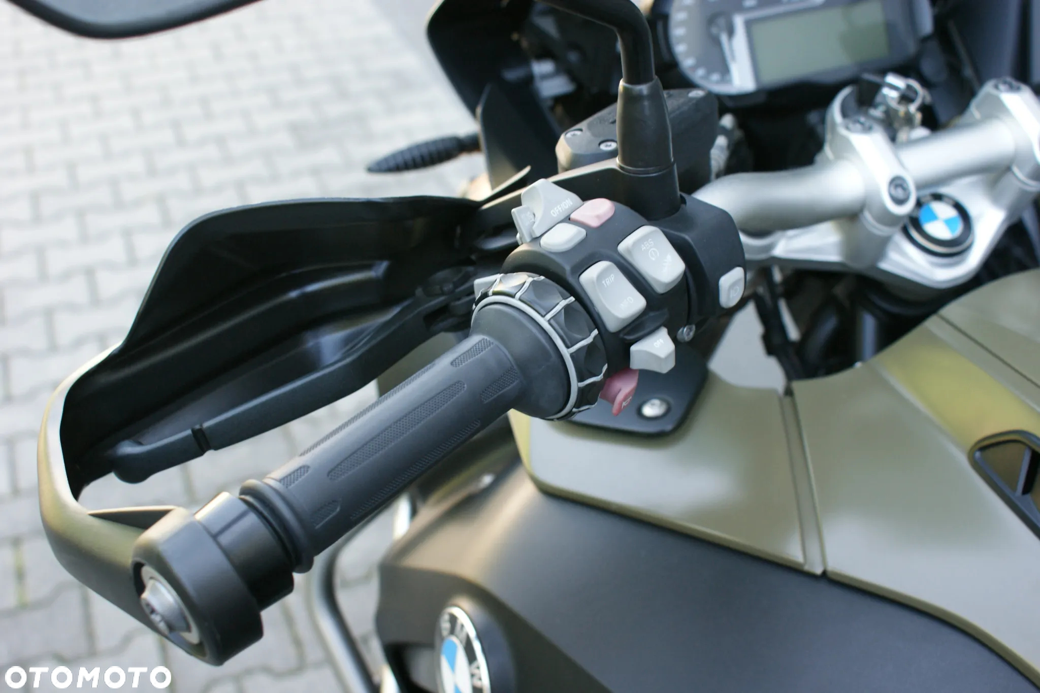 BMW GS - 20