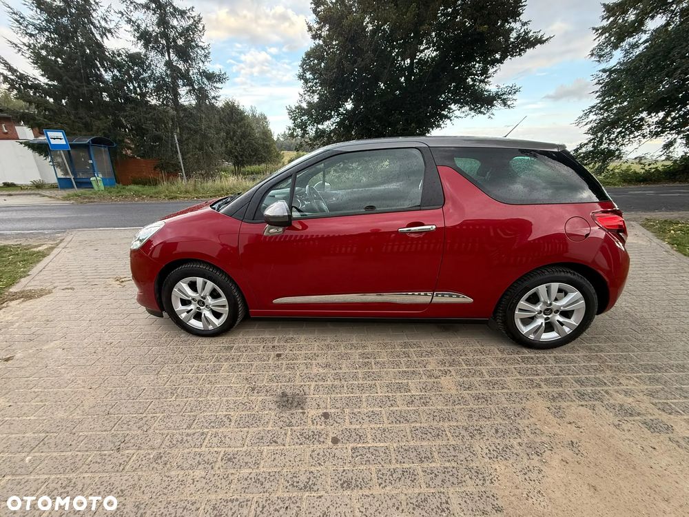 Citroën DS3 1.2 VTi Chic - 9