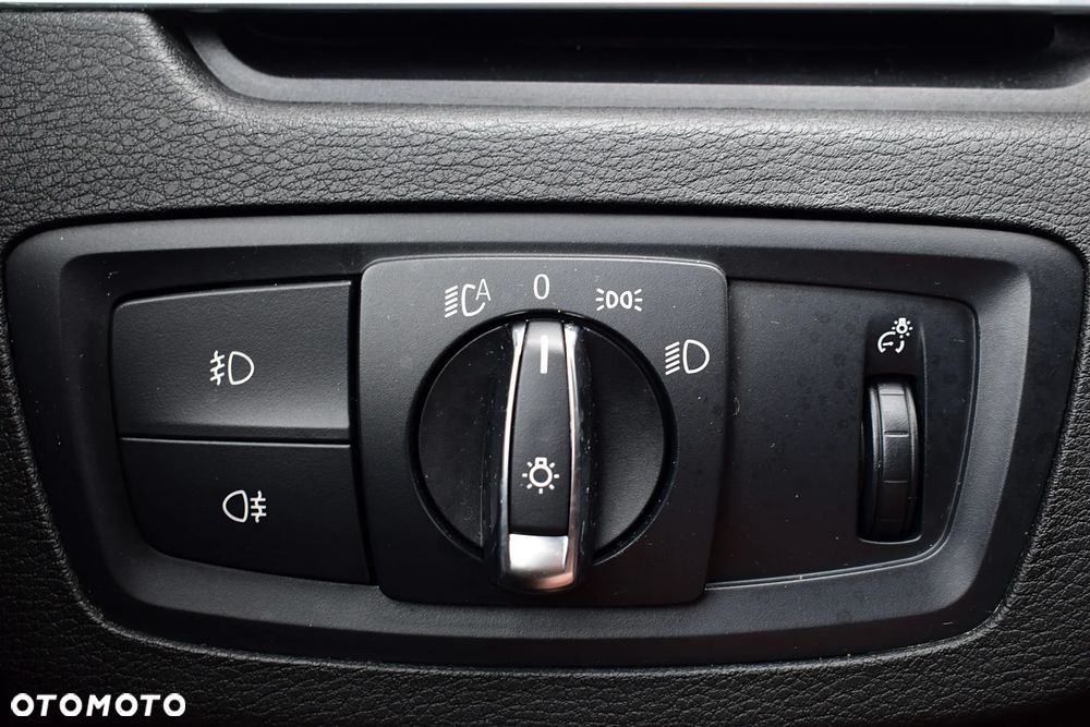BMW X1 xDrive20d M Sport - 21