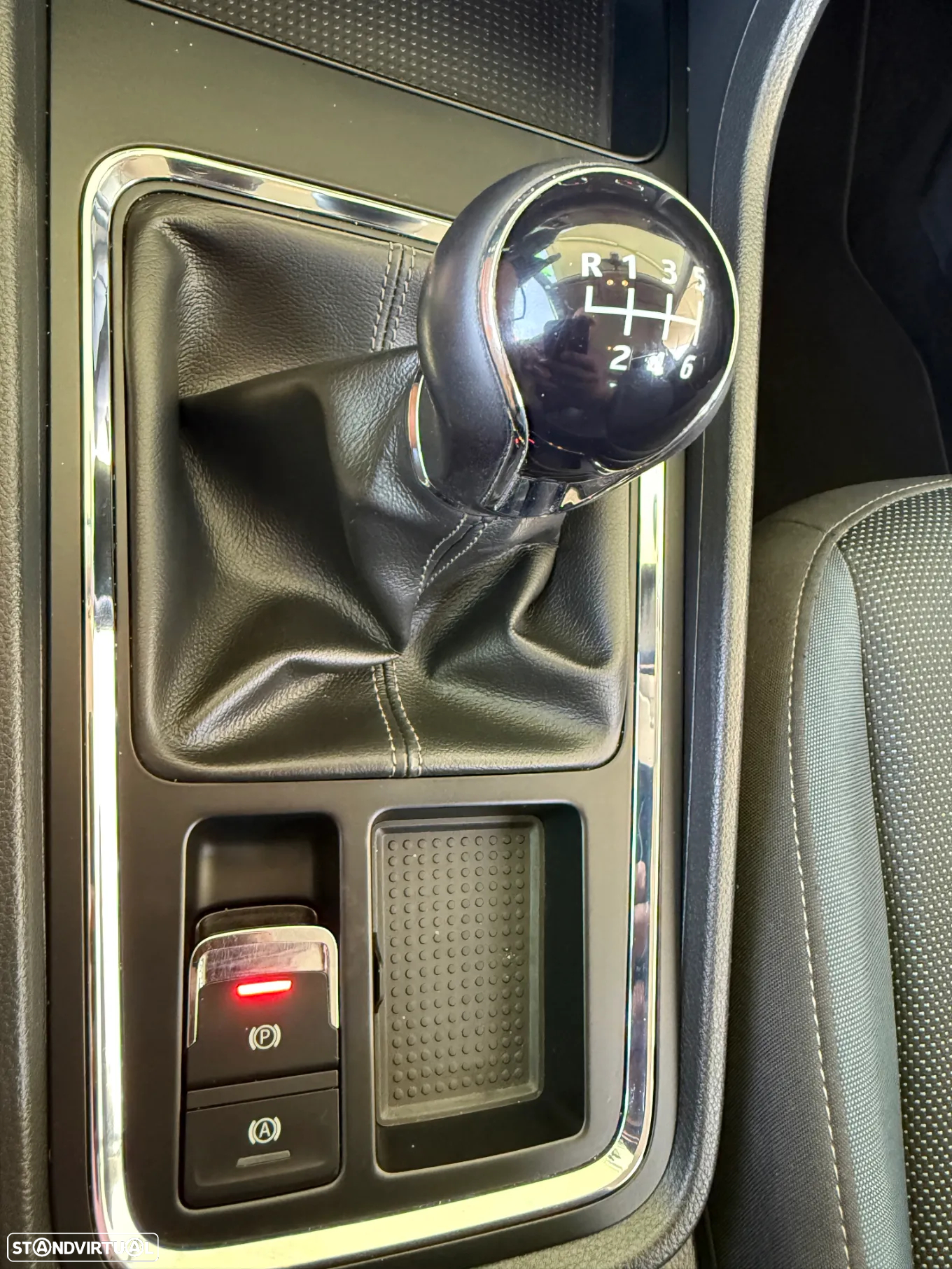 SEAT Ateca 1.6 TDI Style - 38