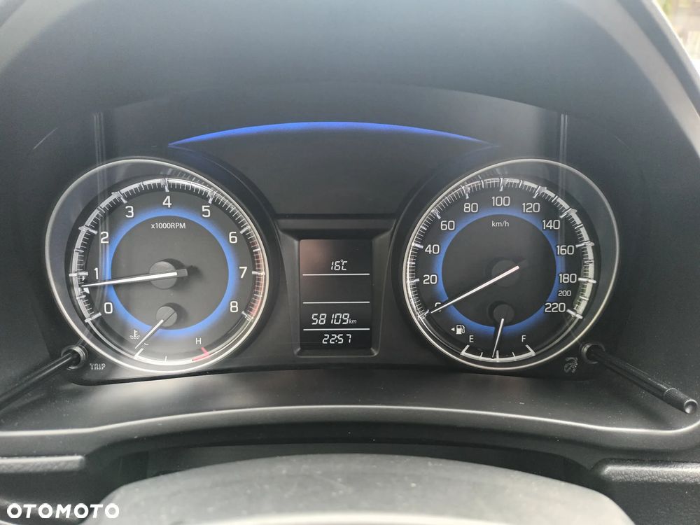 Suzuki Baleno 1.2 Premium Plus - 24